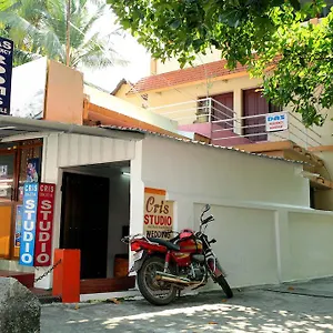 Bed & Breakfast Das Residency, Kochi
