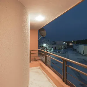 The Zen Villa
