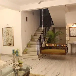 The Palm Villa