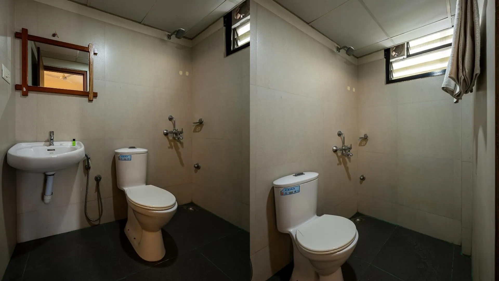 Cj Grande By Jesway Hotels & Resorts Kochi