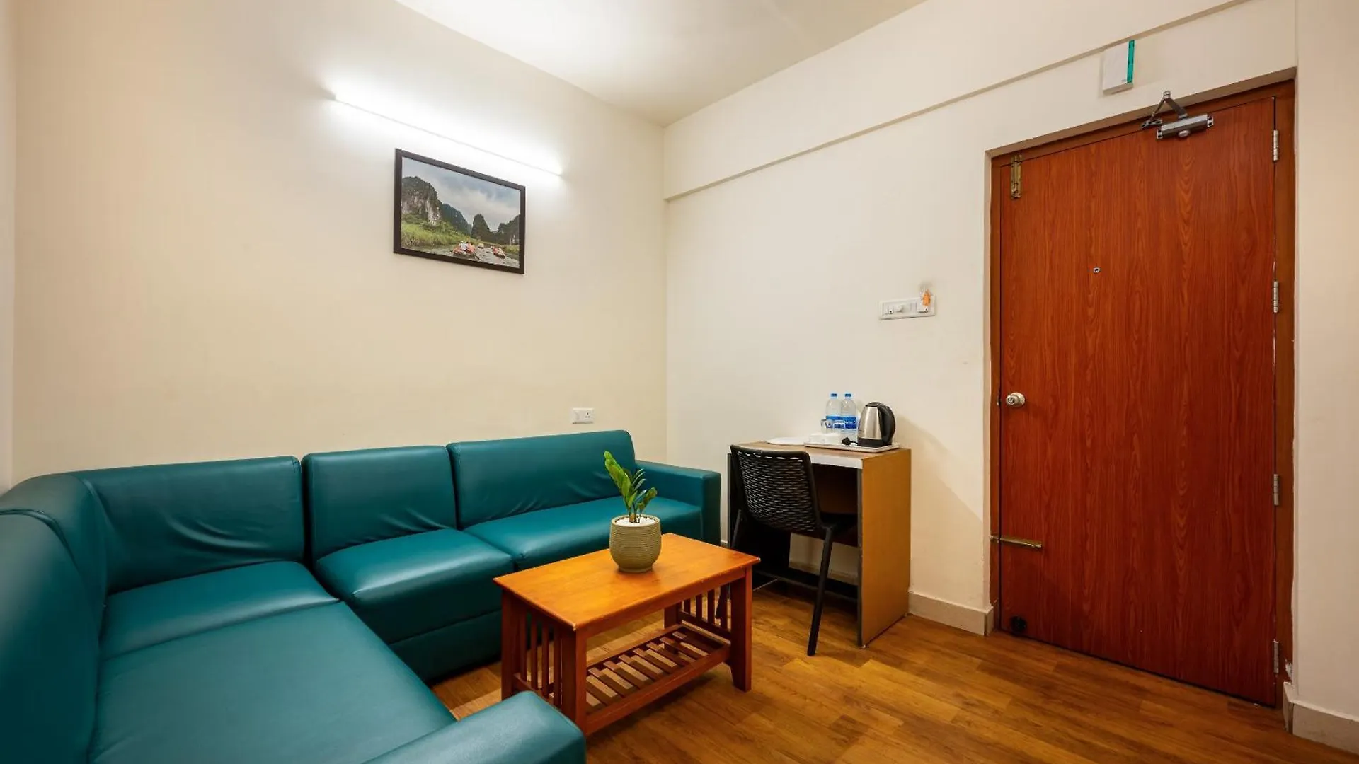 Cj Grande By Jesway Hotels & Resorts Kochi Indie