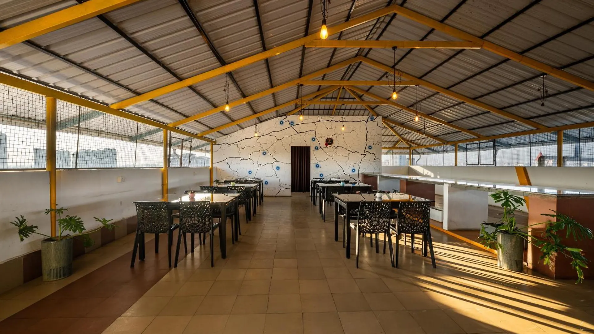 ***  Cj Grande By Jesway Hotels & Resorts Kochi Indie